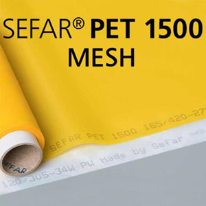 Sefar Pet 1500 MESH